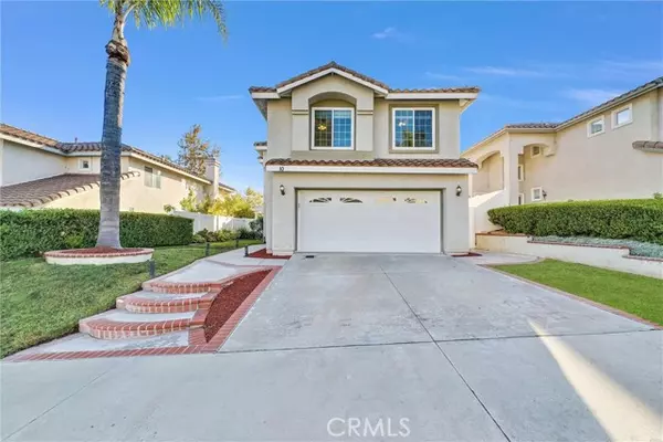 10 Via Estampida, Rancho Santa Margarita, CA 92688