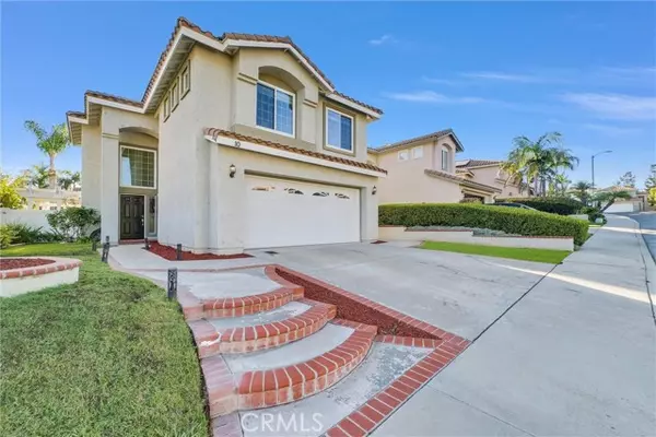 Rancho Santa Margarita, CA 92688,10 Via Estampida