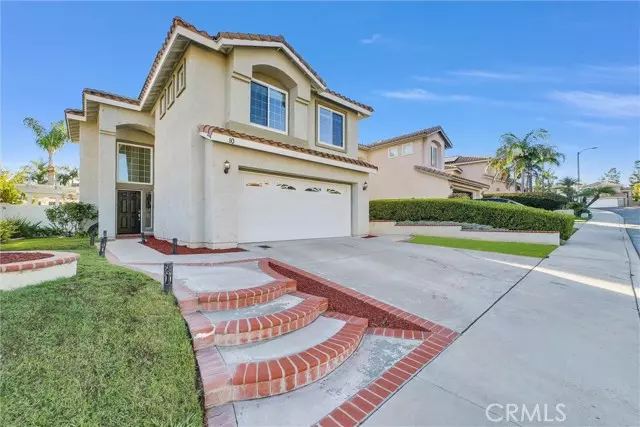 Rancho Santa Margarita, CA 92688,10 Via Estampida