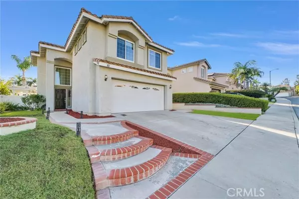 10 Via Estampida, Rancho Santa Margarita, CA 92688