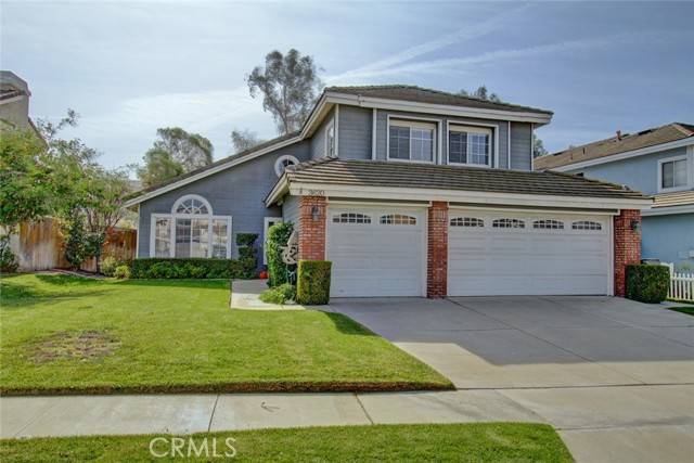 3620 Copper Ridge Drive, Corona, CA 92882