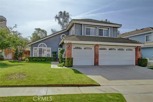 3620 Copper Ridge Drive, Corona, CA 92882