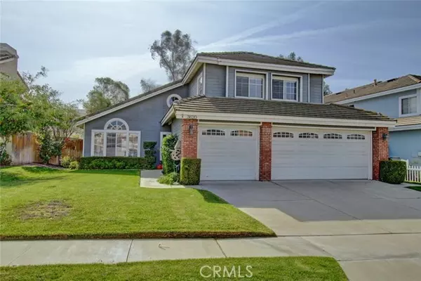 3620 Copper Ridge Drive, Corona, CA 92882