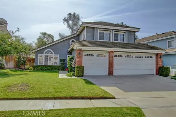 3620 Copper Ridge Drive, Corona, CA 92882