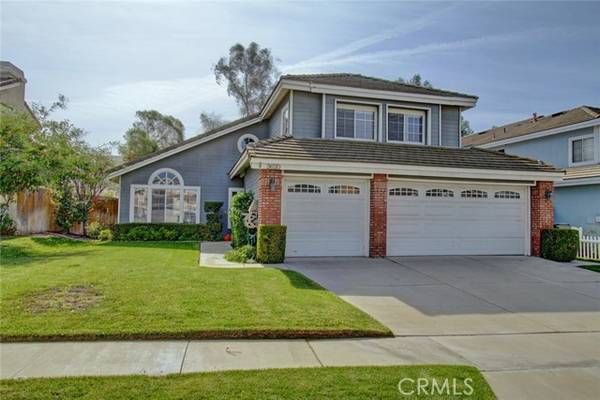 3620 Copper Ridge Drive, Corona, CA 92882