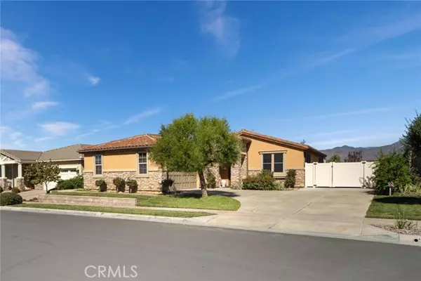 Calimesa, CA 92320,100 Country Club Drive