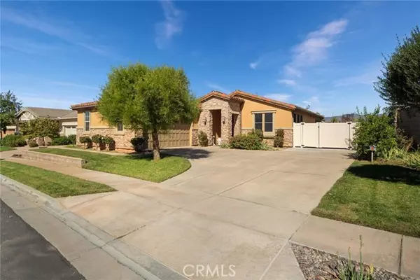 Calimesa, CA 92320,100 Country Club Drive