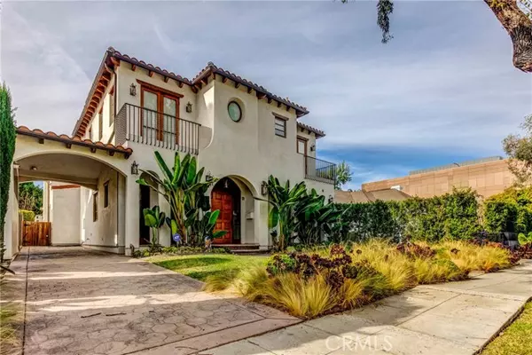 127 S Willaman Drive, Beverly Hills, CA 90211