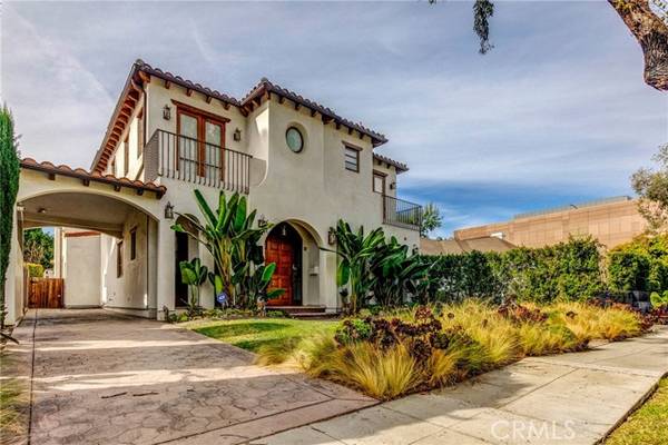 127 S Willaman Drive, Beverly Hills, CA 90211