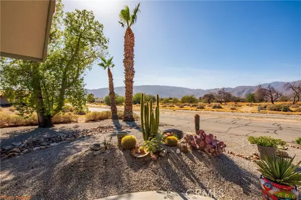 Borrego Springs, CA 92004,2817 E Foursome