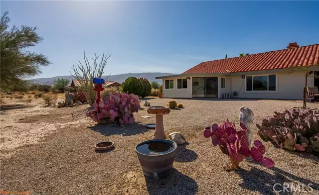 2817 E Foursome, Borrego Springs, CA 92004