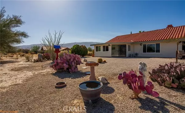 2817 E Foursome, Borrego Springs, CA 92004