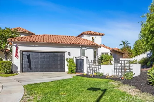 7 Cornell Court, Coto De Caza, CA 92679