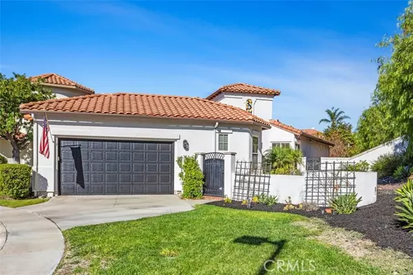 7 Cornell Court, Coto De Caza, CA 92679