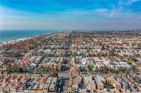 305 17th, Huntington Beach, CA 92648