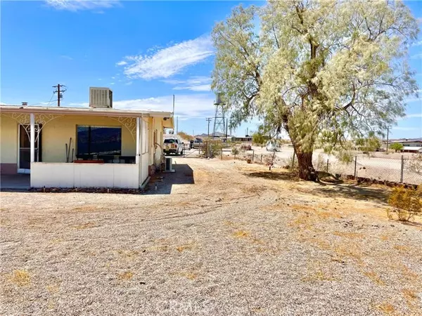 Needles, CA 92363,148808 Panoply