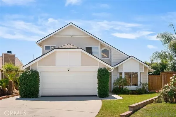 Oceanside, CA 92057,1716 Bronco Way