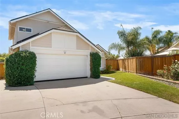 1716 Bronco Way, Oceanside, CA 92057