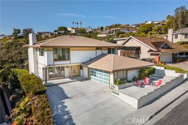 525 E Avenida San Juan, San Clemente, CA 92672