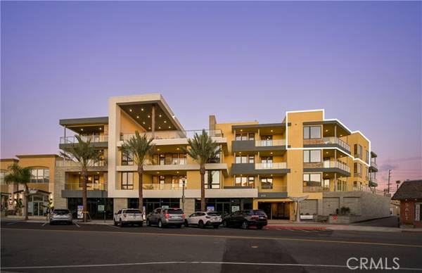 414 Main Street #405, Huntington Beach, CA 92648