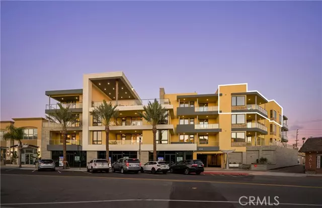 414 Main Street #405, Huntington Beach, CA 92648