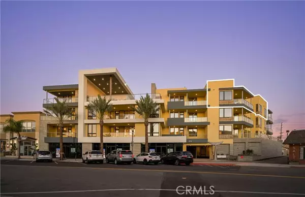 414 Main Street #405, Huntington Beach, CA 92648