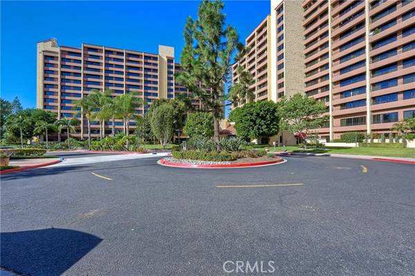 24055 PASEO DEL LAGO #960, Laguna Woods, CA 92637