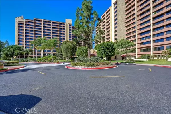 24055 PASEO DEL LAGO #960, Laguna Woods, CA 92637