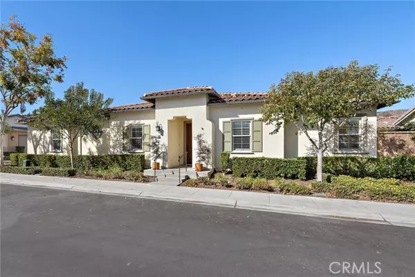 15 Galan Street, Rancho Mission Viejo, CA 92694