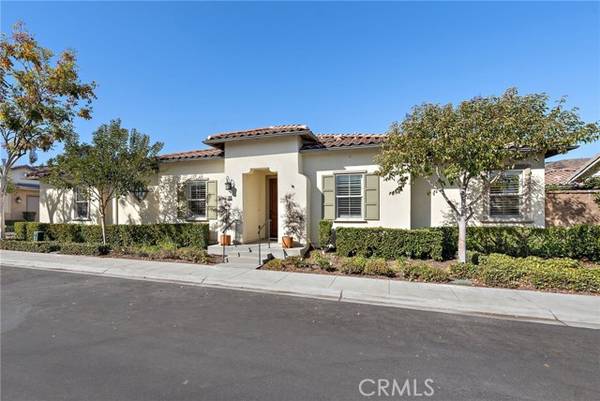 15 Galan Street, Rancho Mission Viejo, CA 92694