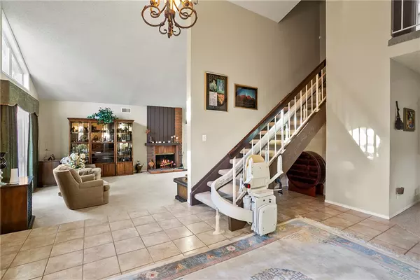 Villa Park, CA 92861,17861 Helena Circle