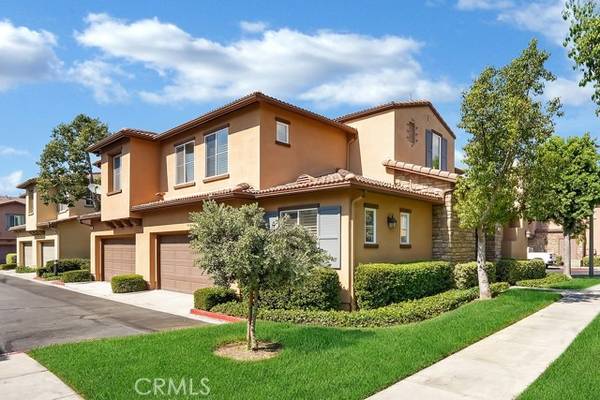 26 Moonstone, Irvine, CA 92602