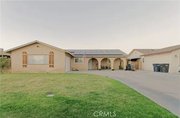 581 Parker Place, Blythe, CA 92225