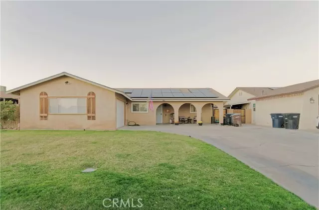 Blythe, CA 92225,581 Parker Place