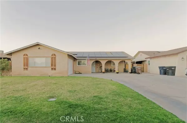 581 Parker Place, Blythe, CA 92225