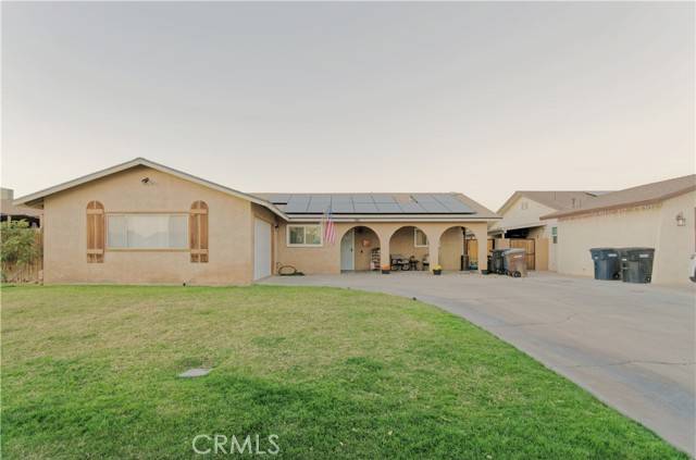 581 Parker Place, Blythe, CA 92225