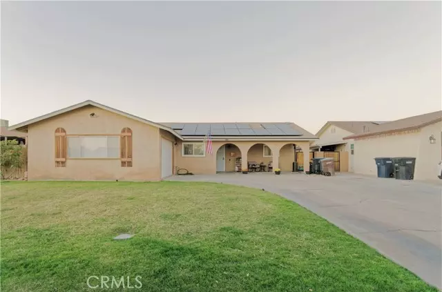 Blythe, CA 92225,581 Parker Place