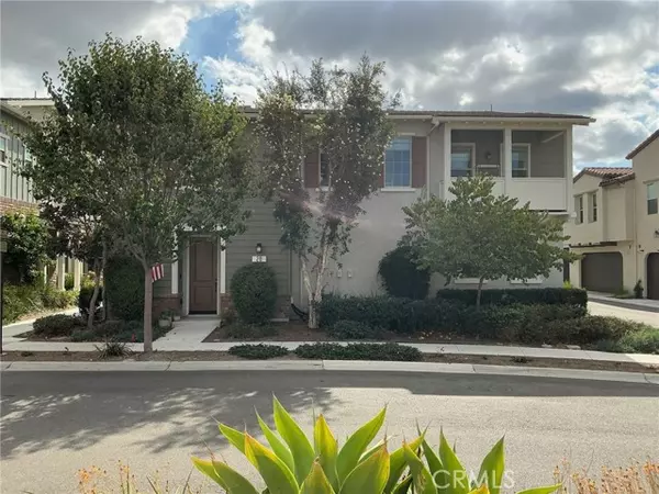 20 Jaripol Circle, Rancho Mission Viejo, CA 92694