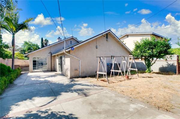 823 3rd, Pomona, CA 91766