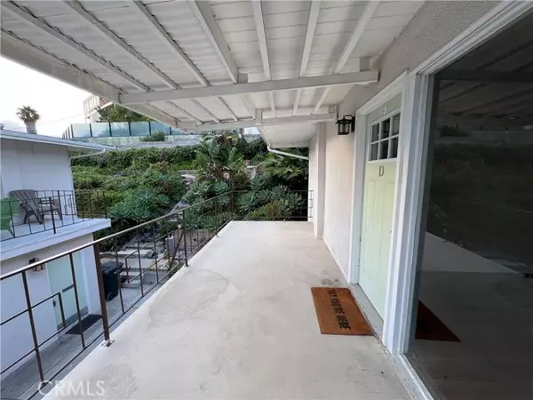 25091 La Cresta Drive #D, Dana Point, CA 92629