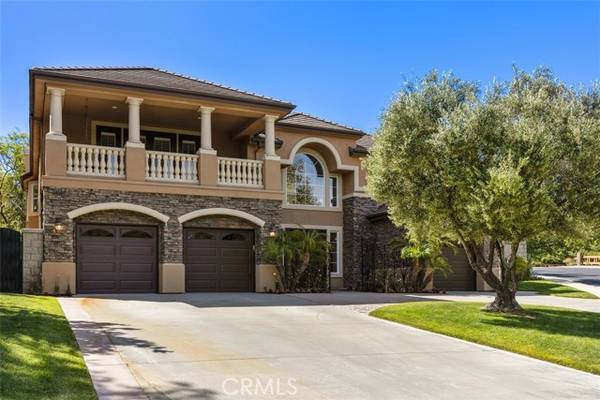 3 Fair Valley, Coto De Caza, CA 92679