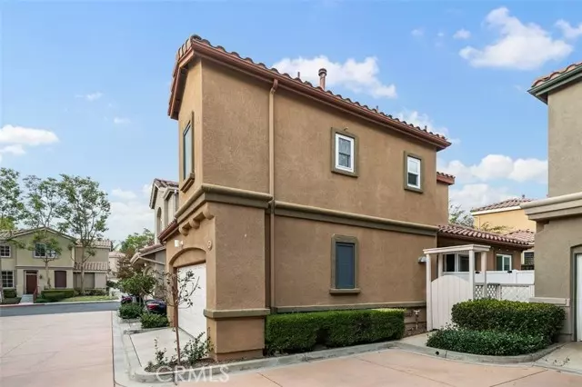 102 Calle De Los Ninos, Rancho Santa Margarita, CA 92688