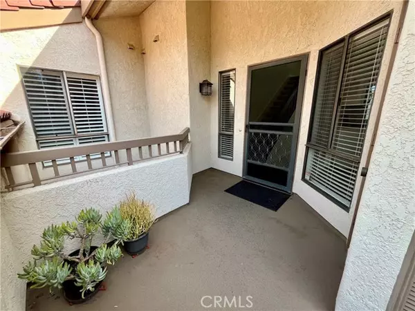 23296 Copante #93, Mission Viejo, CA 92692