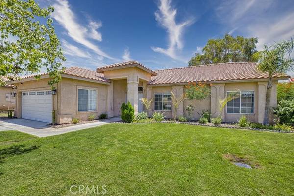 43950 Milan Court, La Quinta, CA 92253