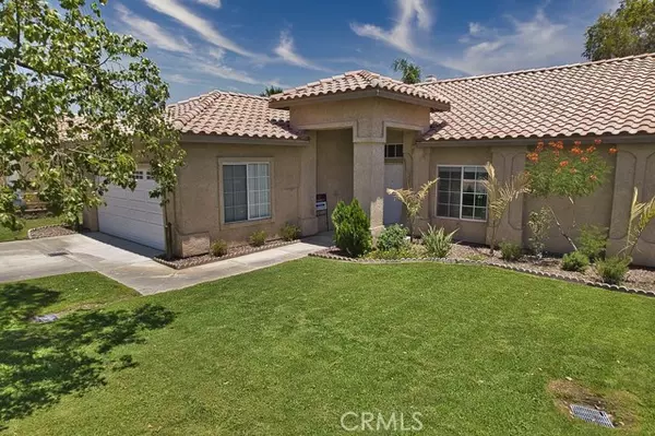 La Quinta, CA 92253,43950 Milan Court