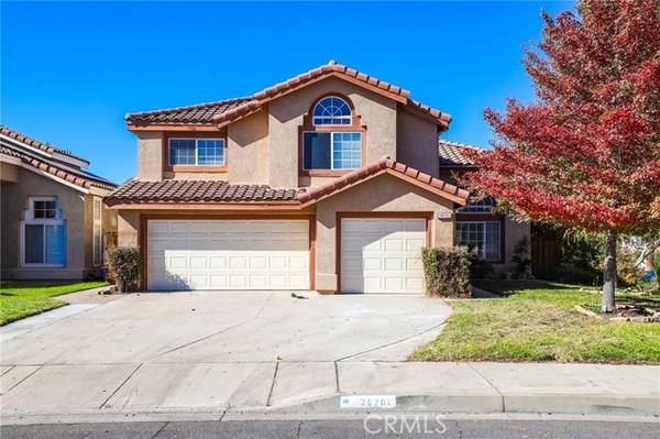 28701 Fox Tail Way, Highland, CA 92346