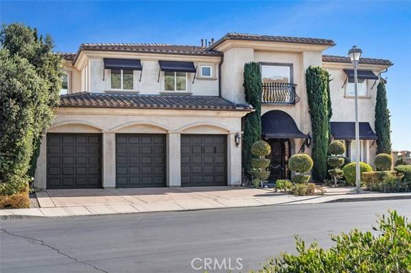 16 Cresta Del Sol, San Clemente, CA 92673