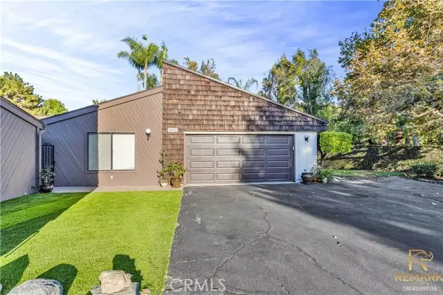 9411 Friendly Woods Lane, Whittier, CA 90605