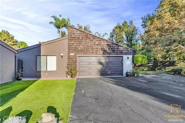 9411 Friendly Woods Lane, Whittier, CA 90605