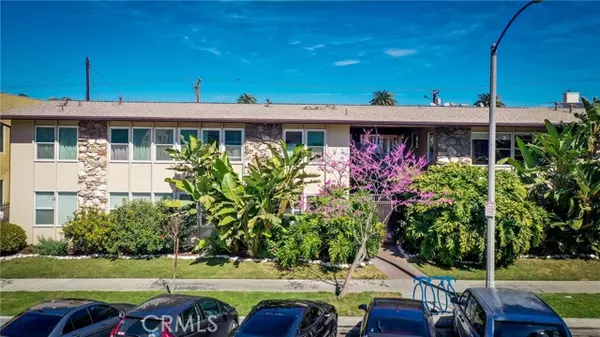 1023 E 1st Street #19, Long Beach, CA 90802